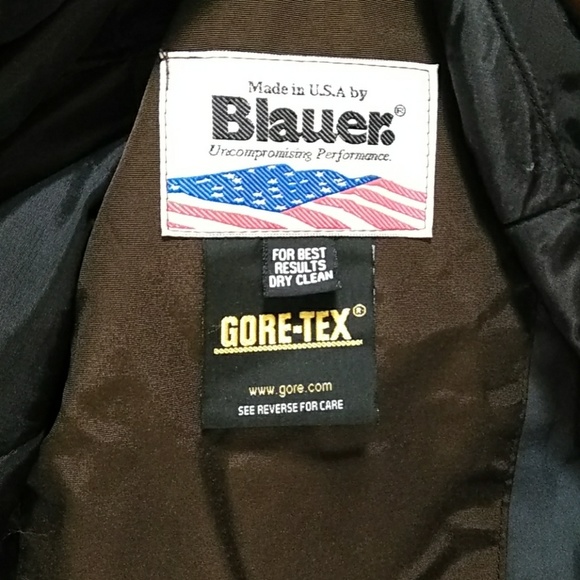 Jacket - Picture 5 of 6